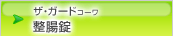 ザ・ガードｺｰﾜ整腸錠