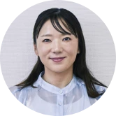 有村 智恵選手のプロフィール画像