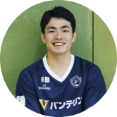 森井 健太選手プロフィール画像