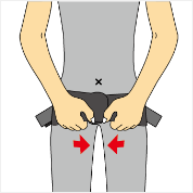 STEP3のイラスト