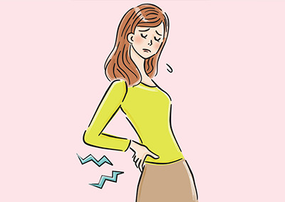 【腰痛編】繰り返す腰痛を予防・改善するために知っておきたい6つのこと