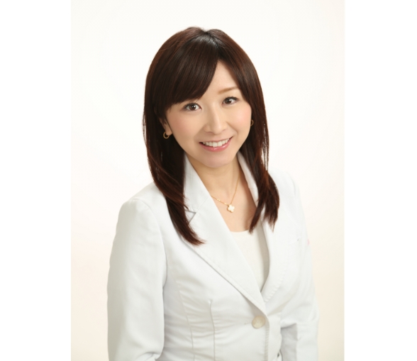 小林智子(こばやし・ともこ)先生