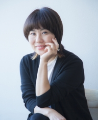 望月律子さん