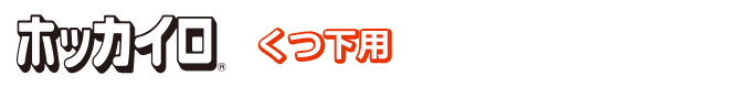 ホッカイロ　くつ下用