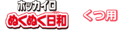 ホッカイロぬくぬく日和　くつ用