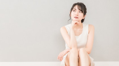 セルフケアを続けても改善しない