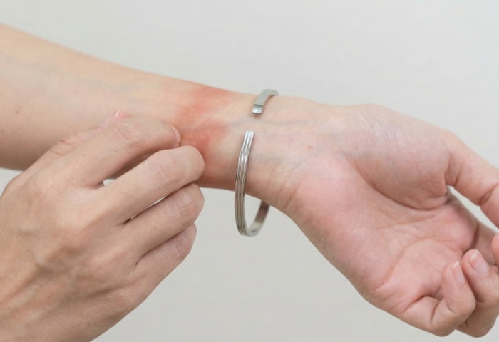 かぶれ（接触皮膚炎）とは？身近にある原因や対処・予防法を解説【医師監修】