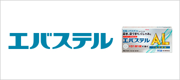 エバエステル