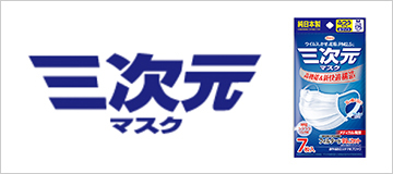 三次元マスク