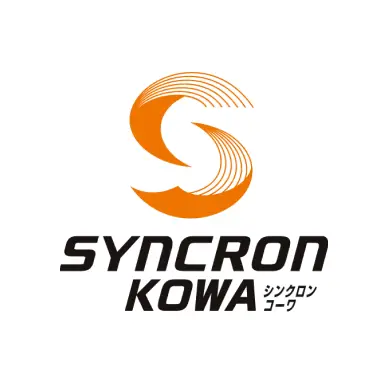 SYNCRON KOWA シンクロンコーワ