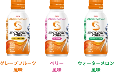アクティブモード【100ml】 商品画像