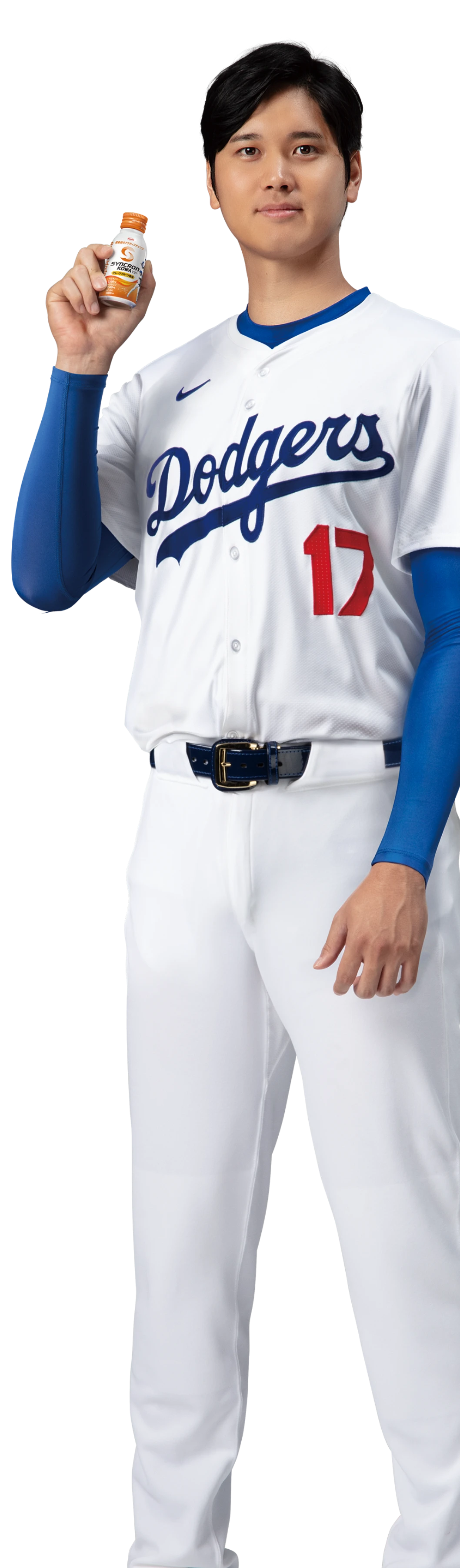 大谷翔平選手