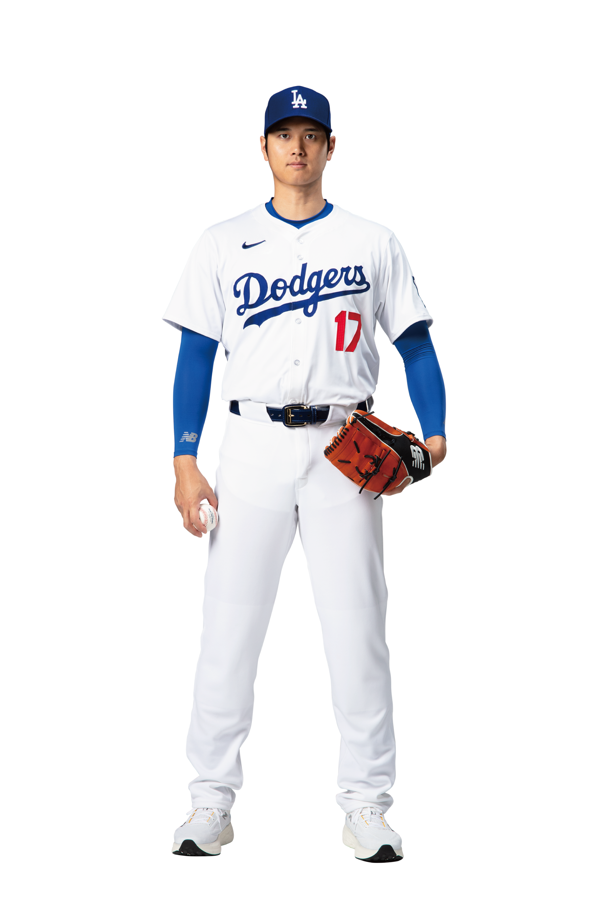大谷翔平選手