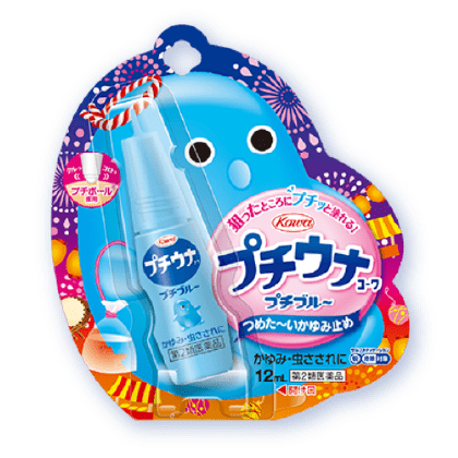 新ウナｺｰﾜ クール 製品情報｜ウナｺｰﾜ【公式サイト】