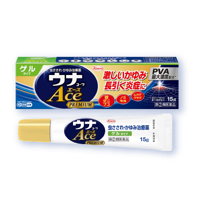 新ウナｺｰﾜ クール 製品情報｜ウナｺｰﾜ【公式サイト】
