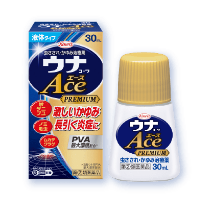 新ウナｺｰﾜ クール 製品情報｜ウナｺｰﾜ【公式サイト】