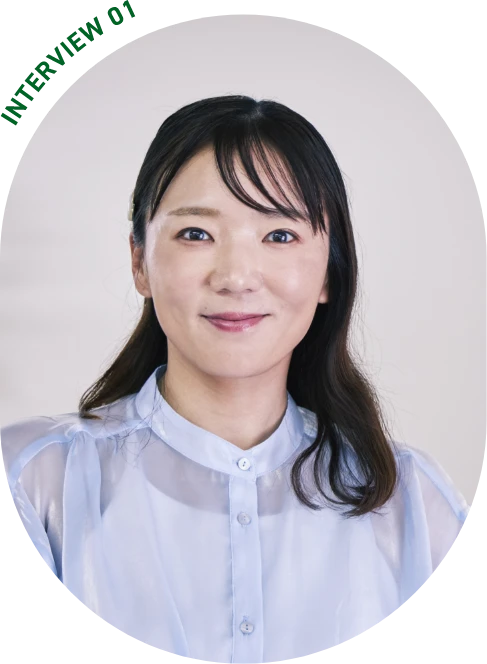 有村 智恵選手画像