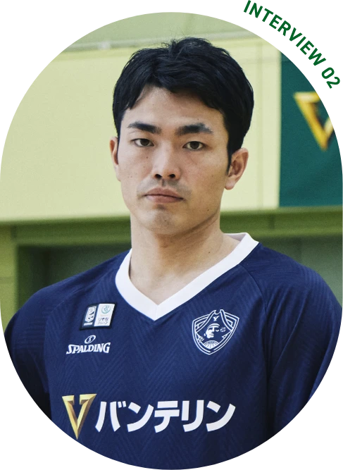 森井 健太選手画像