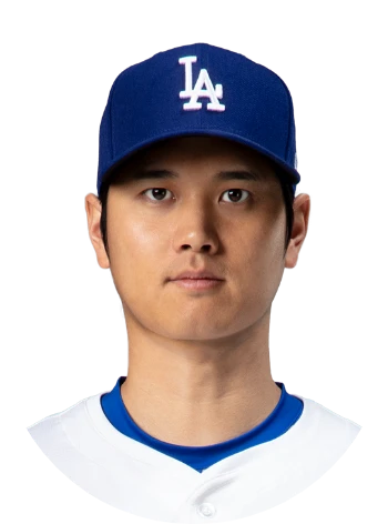 大谷 翔平選手画像