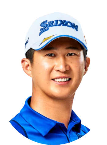 星野 陸也選手画像