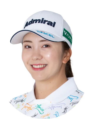堀 琴音選手画像