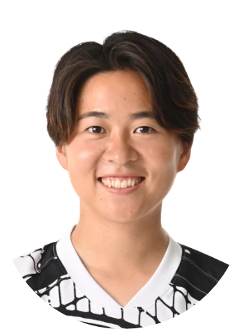 籾木 結花選手画像