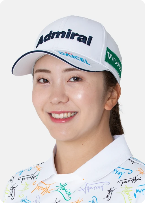 堀 琴音選手画像