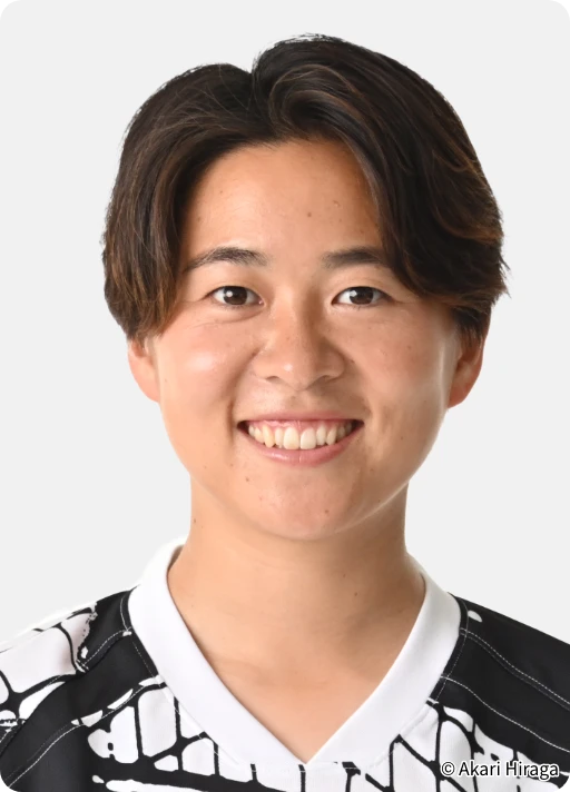 籾木 結花選手画像