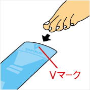 使用方法 その1
