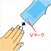使用方法 その1