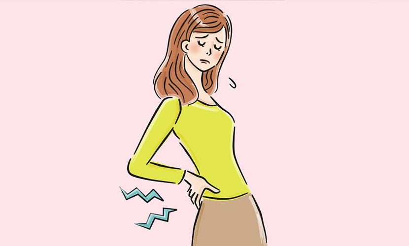 Vol.1【腰痛編】繰り返す腰痛を予防・改善するために知っておきたい6つのこと